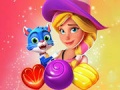 leikur Candy Match 3 Jelly
