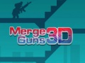 leikur Merge Guns 3D