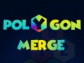 leikur Polygon Merge