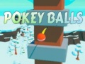 leikur Pokey Balls