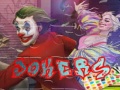 leikur Jokers 