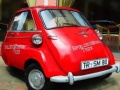 leikur German Smallest Car