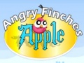 leikur Angry Finches Apple
