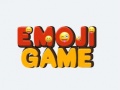 leikur Emoji Game