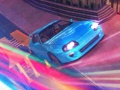 leikur Supra Drift & Stunt