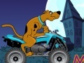 leikur Scooby Doo Trail