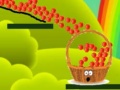 leikur Catch Apple