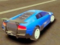 leikur New Modern City Ultimate Car 3D