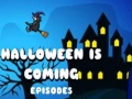 leikur Halloween Is Coming Episode5