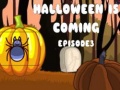leikur Halloween Is Coming Episode3
