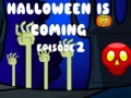 leikur Halloween Is Coming Episode2