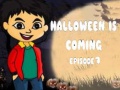leikur Halloween Is Coming Episode1