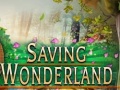 leikur Saving Wonderland