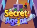leikur Secret Agent