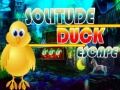 leikur Solitude Duck Escape
