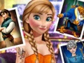 leikur Anna Tattoo Studio 3