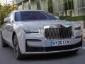 leikur Rolls-Roycs Ghost Slide