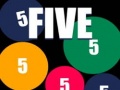 leikur Five