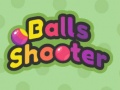 leikur Balls Shooter