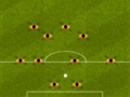 leikur Pool Soccer