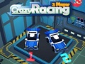 leikur Crazy Racing 2 Player