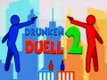 leikur Drunken Duel 2