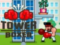 leikur Tower Boxer