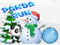 leikur Panda Run