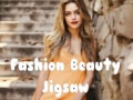 leikur Fashion Beauty Jigsaw