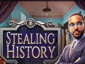 leikur Stealing history