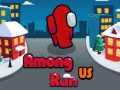 leikur Among Us Run