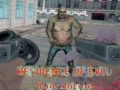 leikur Residence of Evil: Quarantine