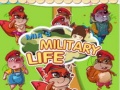 leikur Mia's Military Life