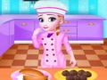 leikur Emma Chocolate Recipe