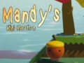 leikur Mandy's Mini Marathon