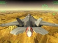 leikur Fractal Combat X