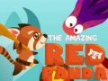 leikur The Amazing Red Panda