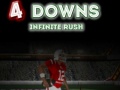 leikur 4 Downs