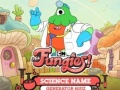 leikur The Fungies Science Name Generator Quiz