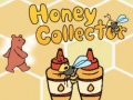 leikur Honey Collector