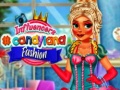 leikur Influencers #CandyLand Fashion
