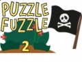leikur Puzzle Fuzzle 2