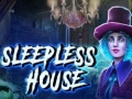 leikur Sleepless House