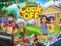 leikur Virtual Families Cook Off