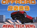 leikur Offroad 2089