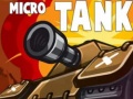 leikur Micro Tanks