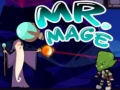 leikur Mr Mage