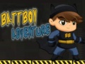 leikur Battboy Adventure
