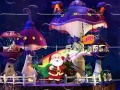 leikur Merry Christmas Puzzles