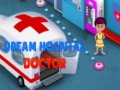 leikur Dream Hospital Doctor